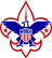 BSA Logo